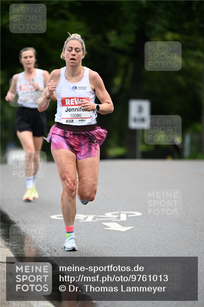 14.06.2026 - REWE Women's Run Dr. Thomas Lammeyer http://msf.ph/oto/9761013 14.06.2026 09:31:26 Laufen 10080 meine-sportfotos.de
