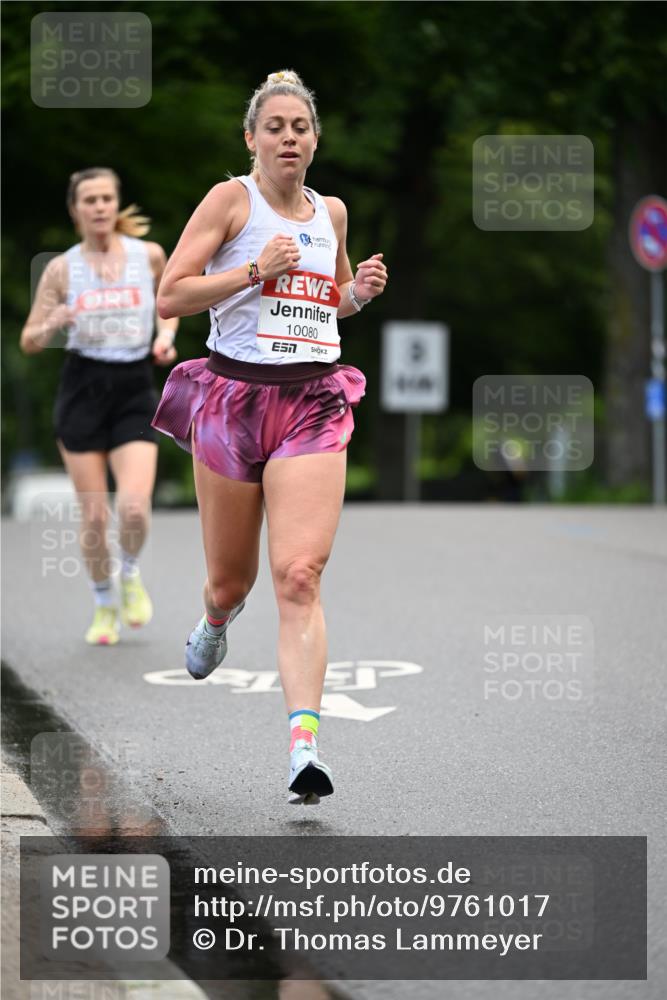 14.06.2026 - REWE Women's Run Dr. Thomas Lammeyer http://msf.ph/oto/9761017 14.06.2026 09:31:26 Laufen 10080 meine-sportfotos.de