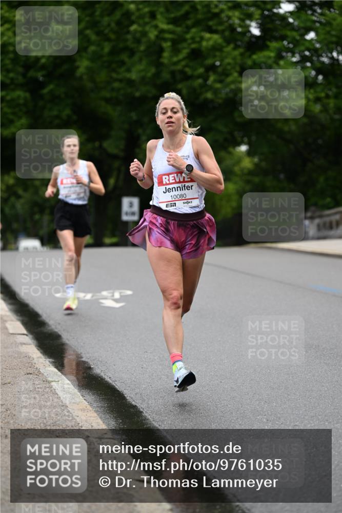 14.06.2026 - REWE Women's Run Dr. Thomas Lammeyer http://msf.ph/oto/9761035 14.06.2026 09:31:27 Laufen 10080 meine-sportfotos.de