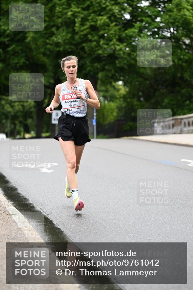 14.06.2026 - REWE Women's Run Dr. Thomas Lammeyer http://msf.ph/oto/9761042 14.06.2026 09:31:29 Laufen 11126, 37 meine-sportfotos.de