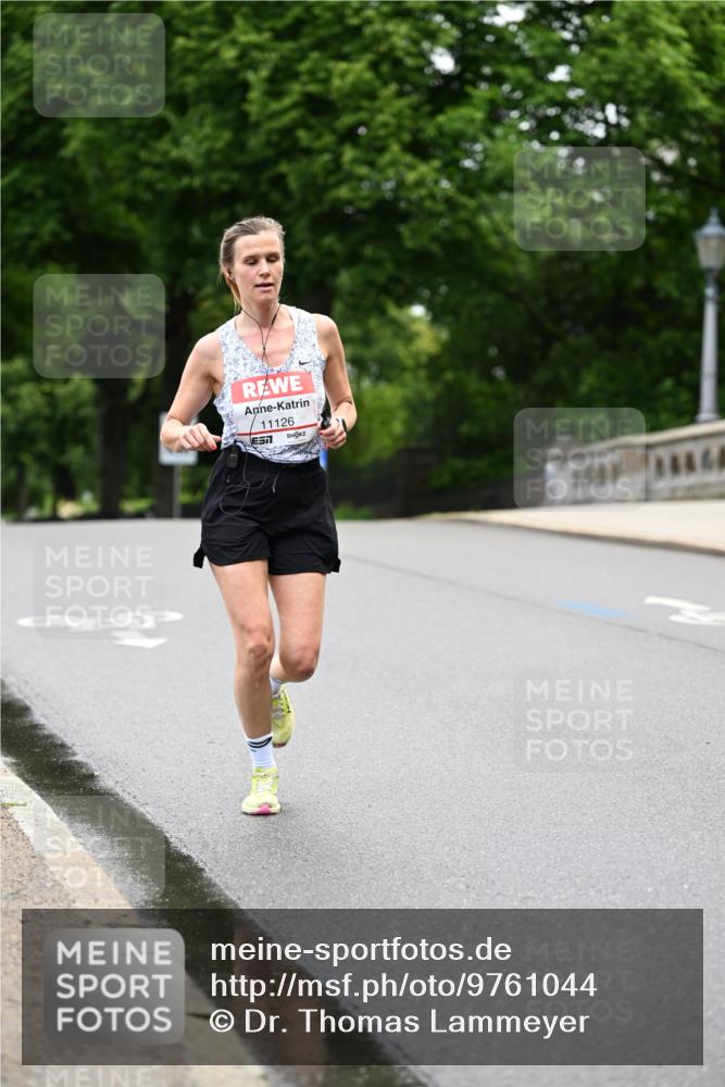 14.06.2026 - REWE Women's Run Dr. Thomas Lammeyer http://msf.ph/oto/9761044 14.06.2026 09:31:29 Laufen 11126, 51 meine-sportfotos.de