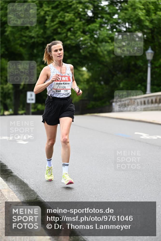 14.06.2026 - REWE Women's Run Dr. Thomas Lammeyer http://msf.ph/oto/9761046 14.06.2026 09:31:29 Laufen 11126, 51 meine-sportfotos.de
