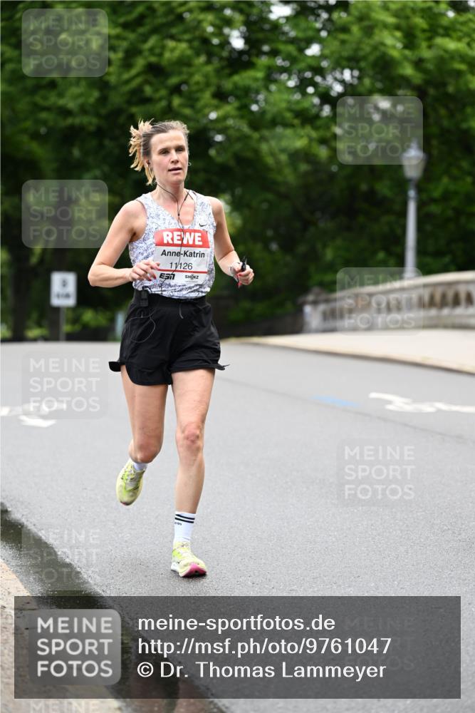 14.06.2026 - REWE Women's Run Dr. Thomas Lammeyer http://msf.ph/oto/9761047 14.06.2026 09:31:29 Laufen 11126 meine-sportfotos.de