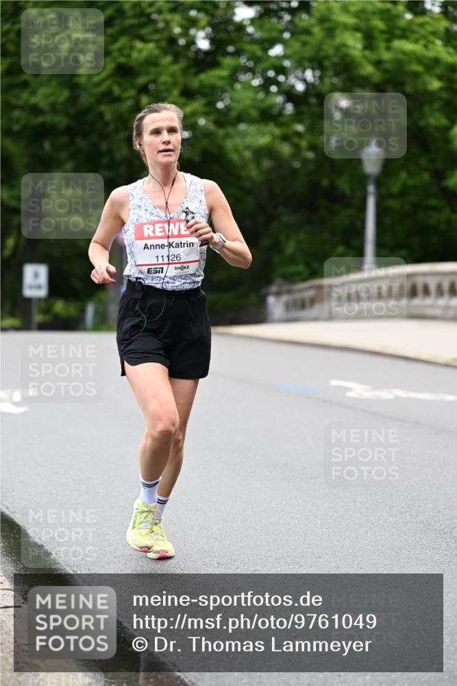 14.06.2026 - REWE Women's Run Dr. Thomas Lammeyer http://msf.ph/oto/9761049 14.06.2026 09:31:29 Laufen 11126, 51 meine-sportfotos.de