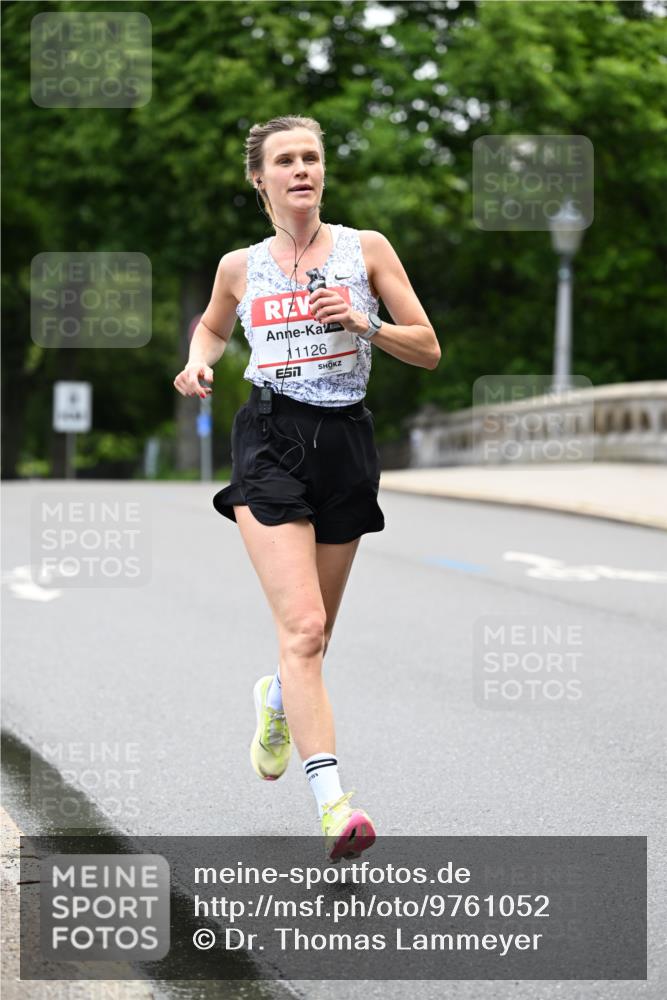 14.06.2026 - REWE Women's Run Dr. Thomas Lammeyer http://msf.ph/oto/9761052 14.06.2026 09:31:29 Laufen 11126 meine-sportfotos.de