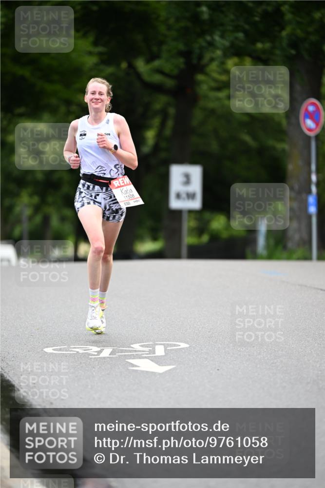 14.06.2026 - REWE Women's Run Dr. Thomas Lammeyer http://msf.ph/oto/9761058 14.06.2026 09:31:36 Laufen 11508, 3 meine-sportfotos.de