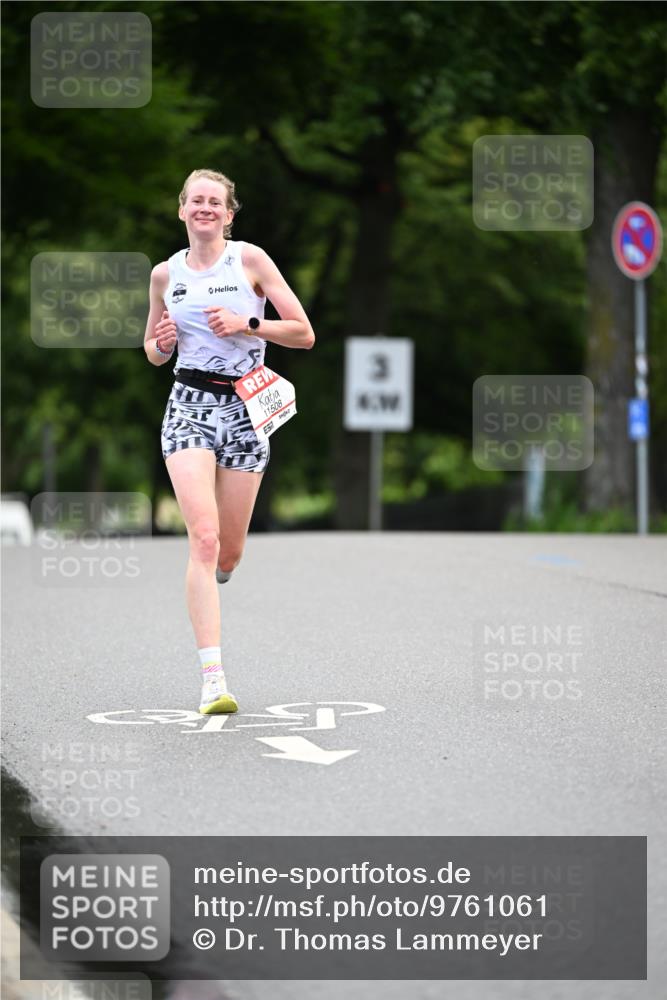 14.06.2026 - REWE Women's Run Dr. Thomas Lammeyer http://msf.ph/oto/9761061 14.06.2026 09:31:36 Laufen 11508, 3, 4 meine-sportfotos.de