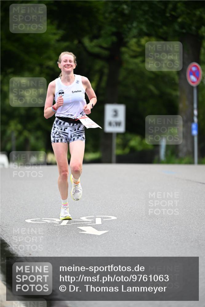 14.06.2026 - REWE Women's Run Dr. Thomas Lammeyer http://msf.ph/oto/9761063 14.06.2026 09:31:36 Laufen 3, 4 meine-sportfotos.de