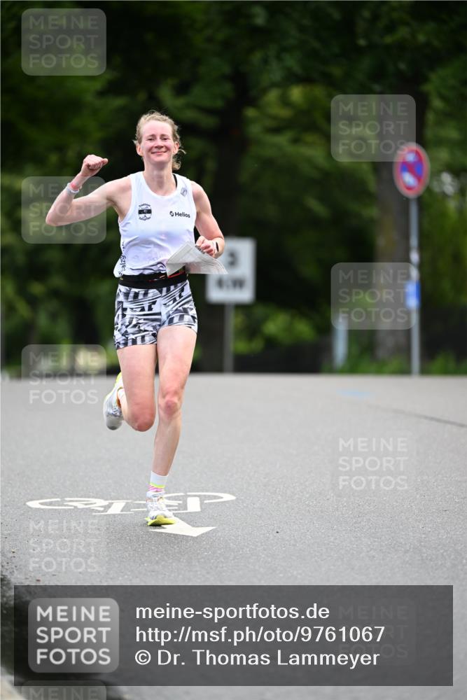 14.06.2026 - REWE Women's Run Dr. Thomas Lammeyer http://msf.ph/oto/9761067 14.06.2026 09:31:36 Laufen  meine-sportfotos.de
