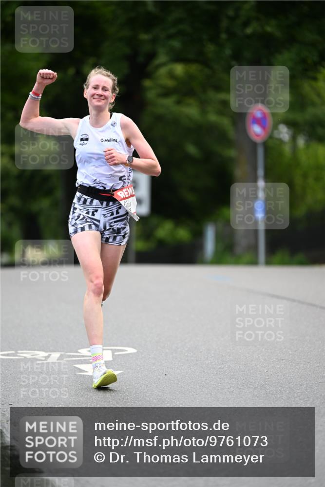 14.06.2026 - REWE Women's Run Dr. Thomas Lammeyer http://msf.ph/oto/9761073 14.06.2026 09:31:36 Laufen  meine-sportfotos.de