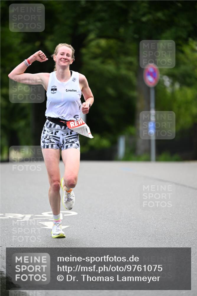 14.06.2026 - REWE Women's Run Dr. Thomas Lammeyer http://msf.ph/oto/9761075 14.06.2026 09:31:37 Laufen  meine-sportfotos.de