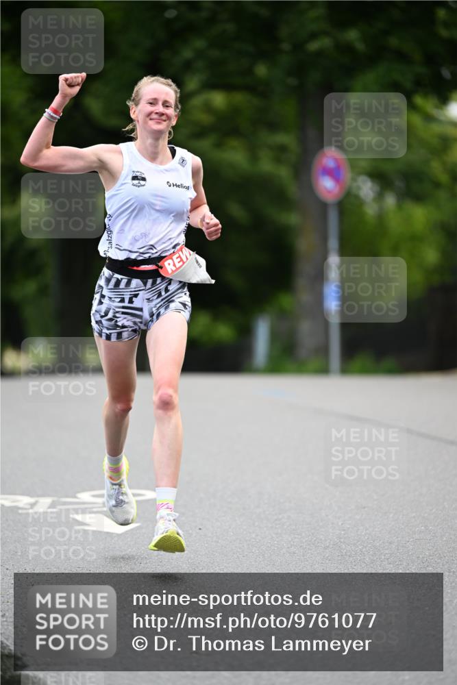 14.06.2026 - REWE Women's Run Dr. Thomas Lammeyer http://msf.ph/oto/9761077 14.06.2026 09:31:37 Laufen  meine-sportfotos.de