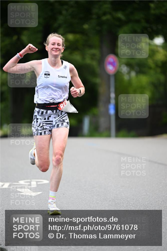 14.06.2026 - REWE Women's Run Dr. Thomas Lammeyer http://msf.ph/oto/9761078 14.06.2026 09:31:37 Laufen  meine-sportfotos.de