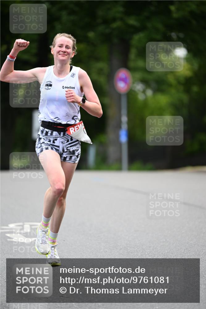 14.06.2026 - REWE Women's Run Dr. Thomas Lammeyer http://msf.ph/oto/9761081 14.06.2026 09:31:37 Laufen  meine-sportfotos.de