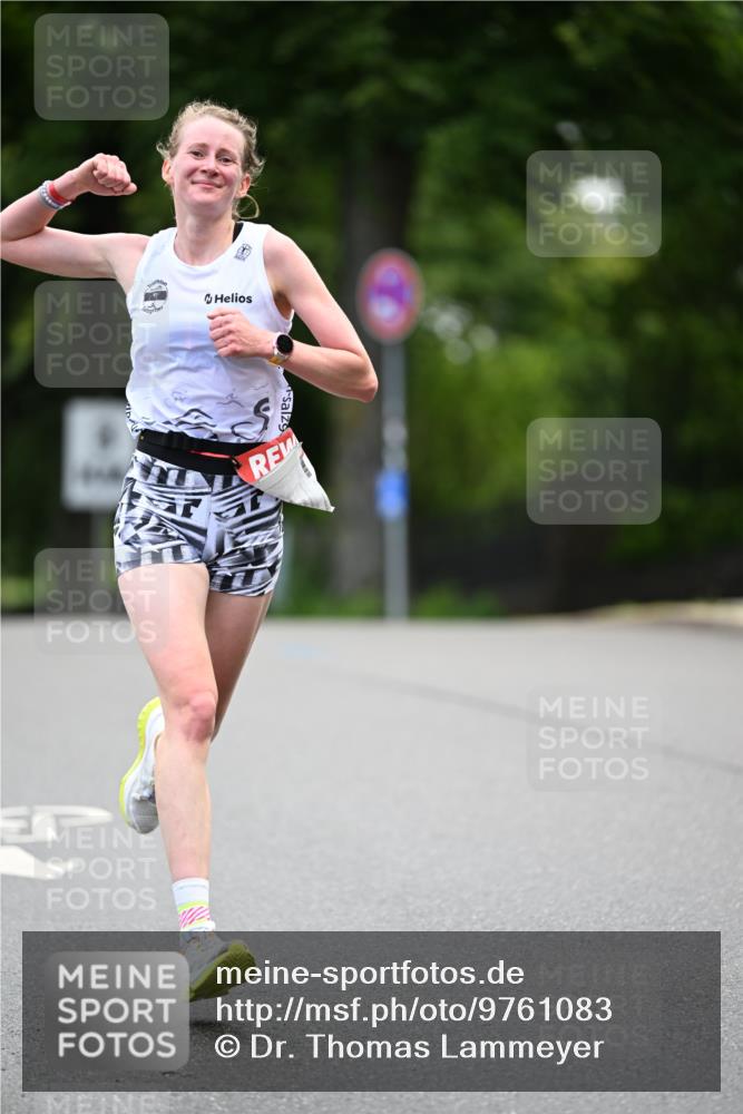 14.06.2026 - REWE Women's Run Dr. Thomas Lammeyer http://msf.ph/oto/9761083 14.06.2026 09:31:37 Laufen  meine-sportfotos.de