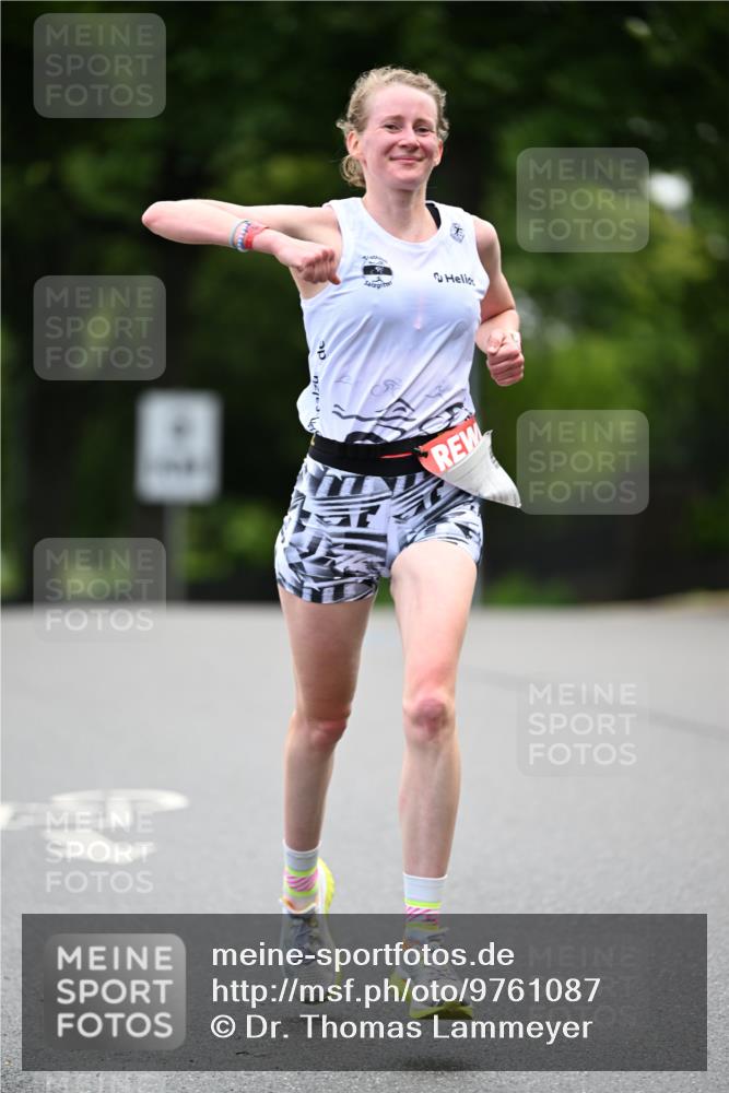 14.06.2026 - REWE Women's Run Dr. Thomas Lammeyer http://msf.ph/oto/9761087 14.06.2026 09:31:37 Laufen  meine-sportfotos.de