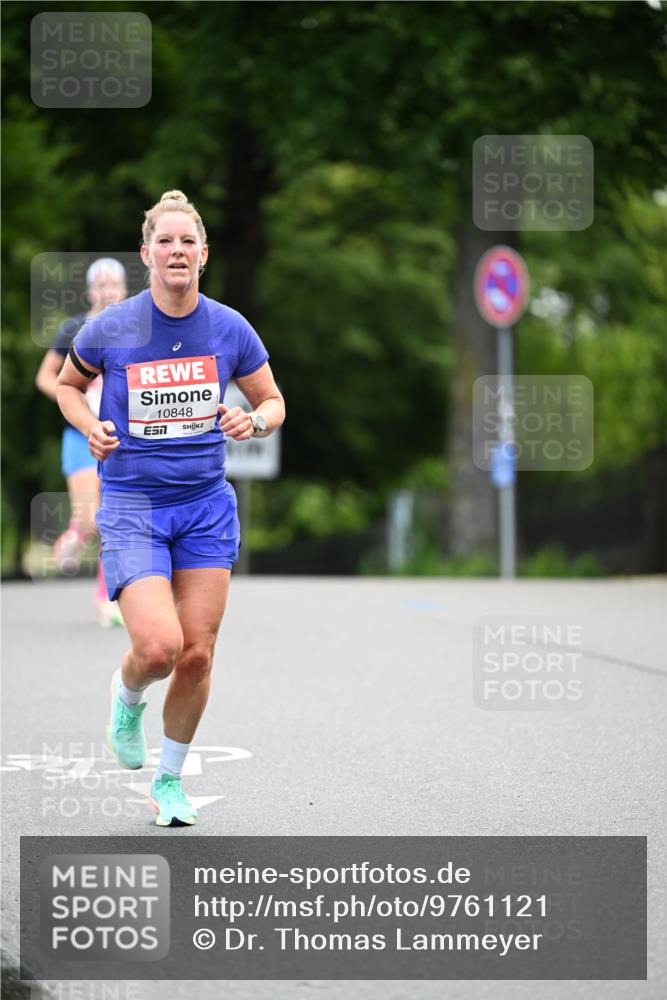 14.06.2026 - REWE Women's Run Dr. Thomas Lammeyer http://msf.ph/oto/9761121 14.06.2026 09:31:46 Laufen 10848 meine-sportfotos.de