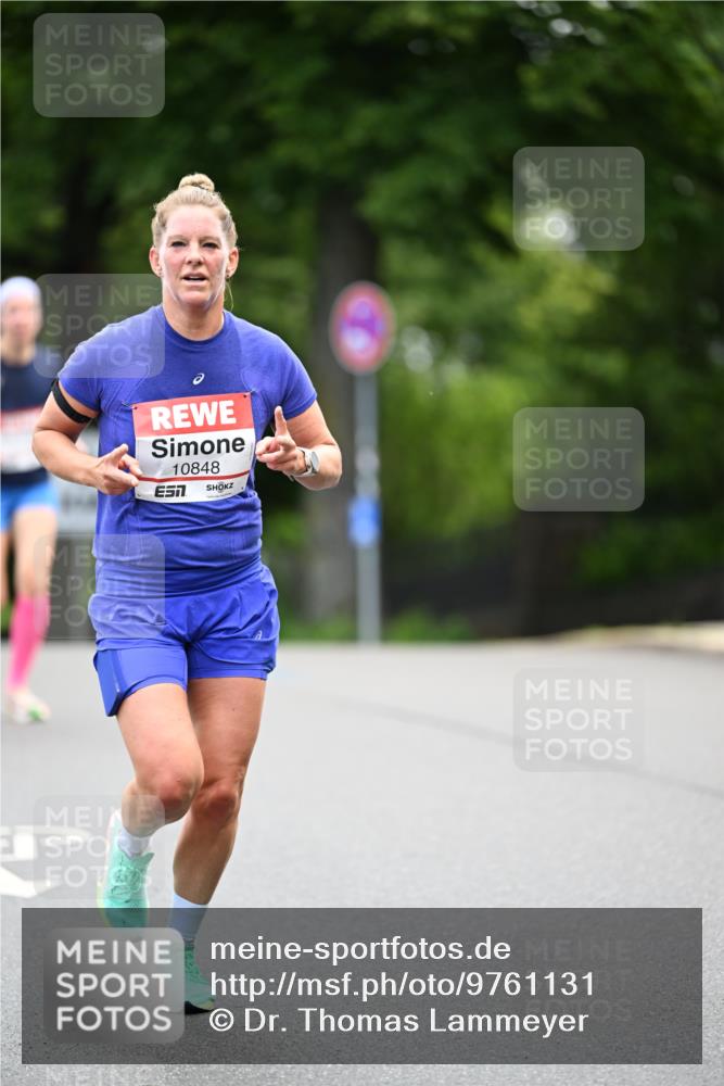 14.06.2026 - REWE Women's Run Dr. Thomas Lammeyer http://msf.ph/oto/9761131 14.06.2026 09:31:47 Laufen 10848 meine-sportfotos.de