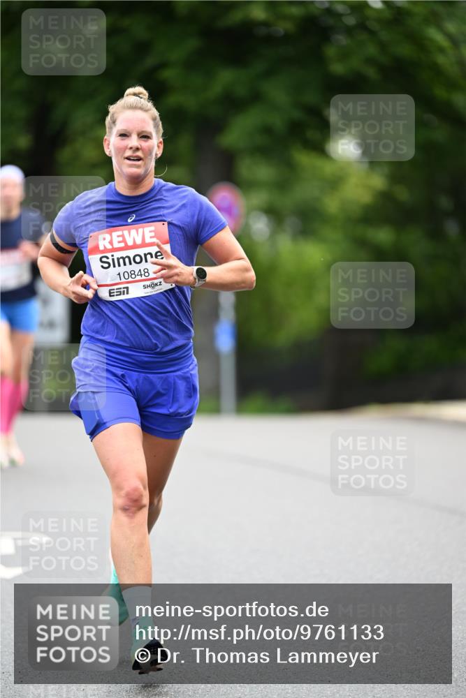 14.06.2026 - REWE Women's Run Dr. Thomas Lammeyer http://msf.ph/oto/9761133 14.06.2026 09:31:47 Laufen 10848, 57 meine-sportfotos.de
