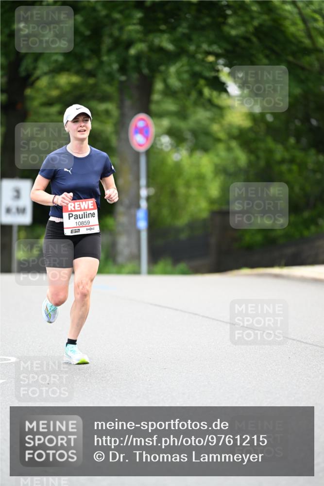 14.06.2026 - REWE Women's Run Dr. Thomas Lammeyer http://msf.ph/oto/9761215 14.06.2026 09:32:02 Laufen 3, 10859 meine-sportfotos.de