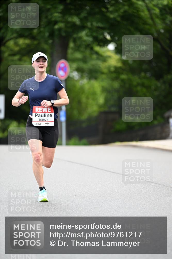 14.06.2026 - REWE Women's Run Dr. Thomas Lammeyer http://msf.ph/oto/9761217 14.06.2026 09:32:02 Laufen 10859 meine-sportfotos.de