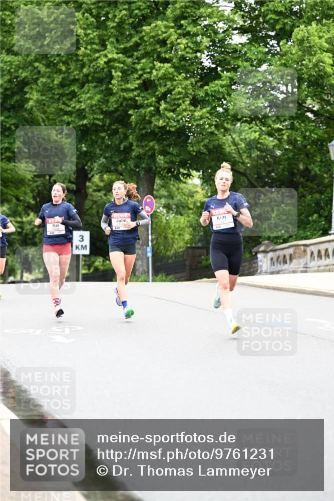 14.06.2026 - REWE Women's Run Dr. Thomas Lammeyer http://msf.ph/oto/9761231 14.06.2026 09:32:09 Laufen 3 meine-sportfotos.de