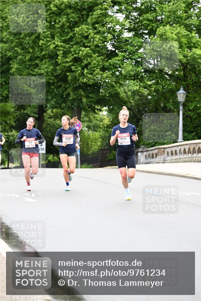 14.06.2026 - REWE Women's Run Dr. Thomas Lammeyer http://msf.ph/oto/9761234 14.06.2026 09:32:09 Laufen 5, 11418, 11447 meine-sportfotos.de