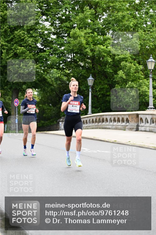 14.06.2026 - REWE Women's Run Dr. Thomas Lammeyer http://msf.ph/oto/9761248 14.06.2026 09:32:10 Laufen 11447, 11418 meine-sportfotos.de