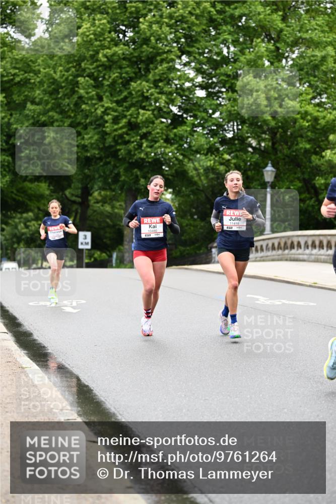 14.06.2026 - REWE Women's Run Dr. Thomas Lammeyer http://msf.ph/oto/9761264 14.06.2026 09:32:11 Laufen 10480, 57, 11418 meine-sportfotos.de