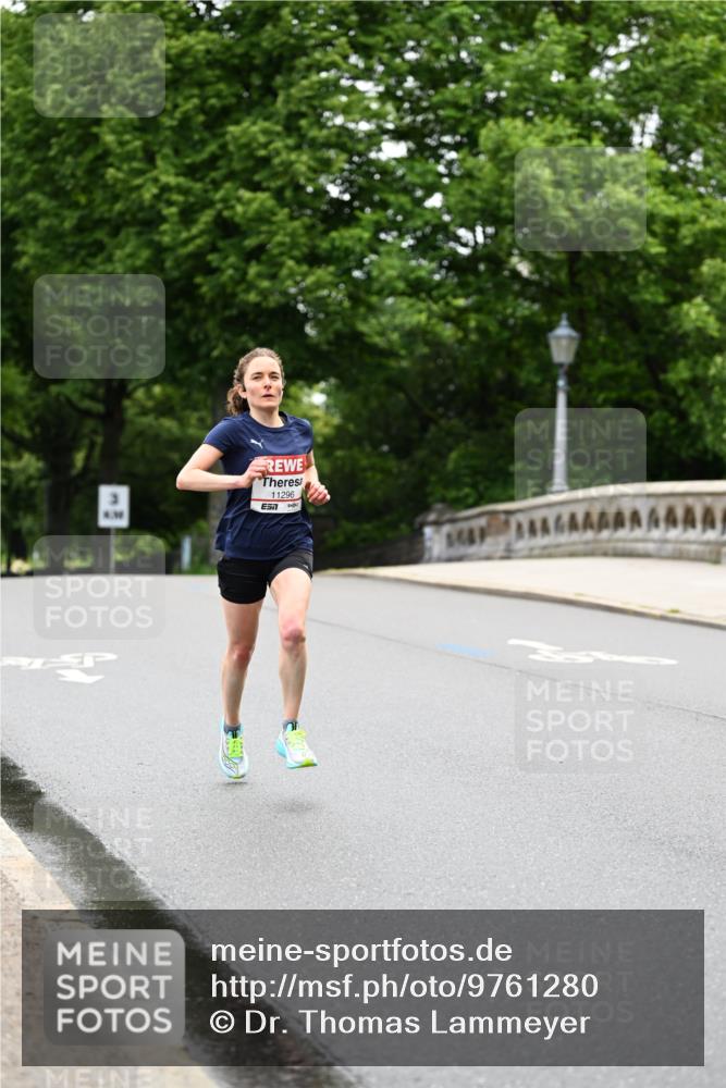 14.06.2026 - REWE Women's Run Dr. Thomas Lammeyer http://msf.ph/oto/9761280 14.06.2026 09:32:13 Laufen 11296 meine-sportfotos.de