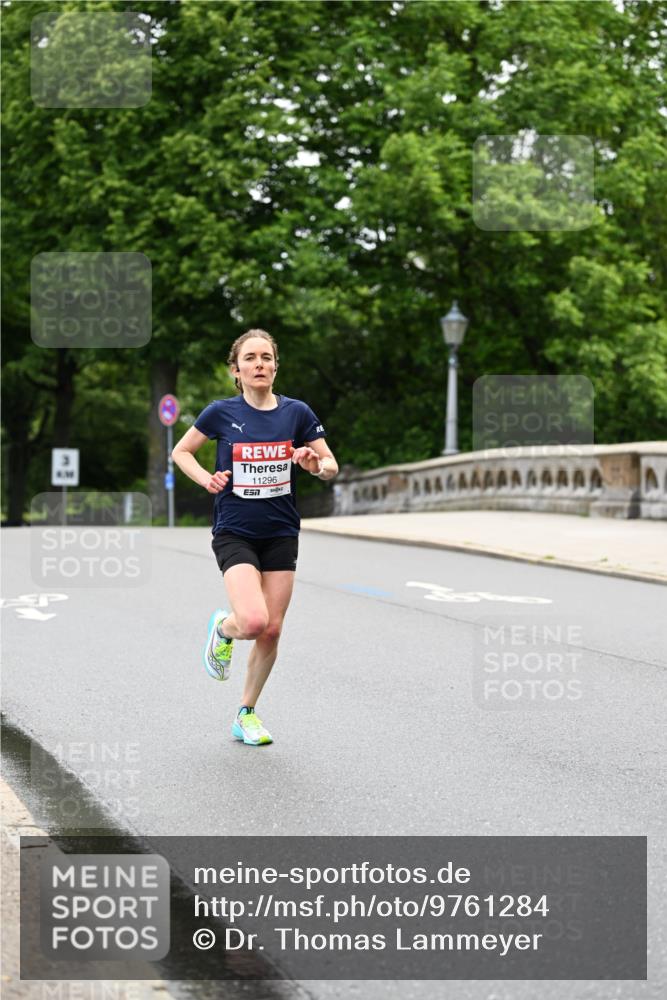 14.06.2026 - REWE Women's Run Dr. Thomas Lammeyer http://msf.ph/oto/9761284 14.06.2026 09:32:13 Laufen 11296, 7 meine-sportfotos.de