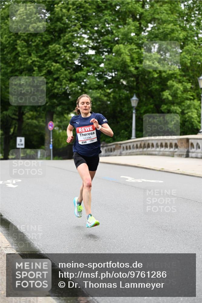 14.06.2026 - REWE Women's Run Dr. Thomas Lammeyer http://msf.ph/oto/9761286 14.06.2026 09:32:13 Laufen 11296, 7 meine-sportfotos.de