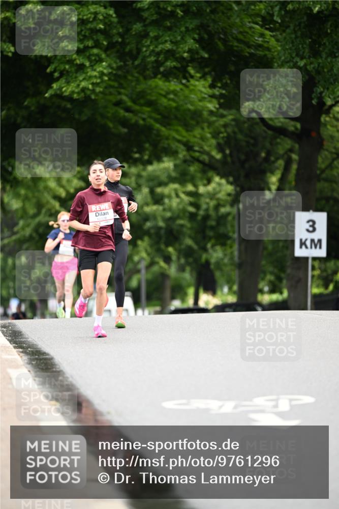 14.06.2026 - REWE Women's Run Dr. Thomas Lammeyer http://msf.ph/oto/9761296 14.06.2026 09:32:18 Laufen 10328, 3 meine-sportfotos.de