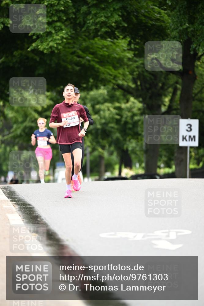 14.06.2026 - REWE Women's Run Dr. Thomas Lammeyer http://msf.ph/oto/9761303 14.06.2026 09:32:18 Laufen 10328, 3 meine-sportfotos.de
