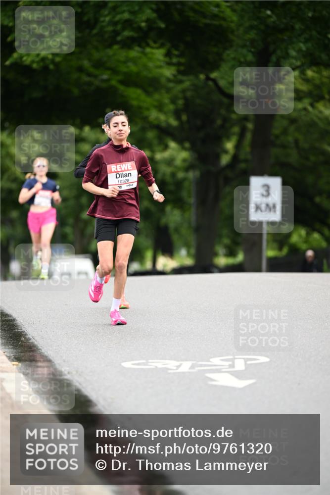 14.06.2026 - REWE Women's Run Dr. Thomas Lammeyer http://msf.ph/oto/9761320 14.06.2026 09:32:19 Laufen 10328, 7, 3 meine-sportfotos.de