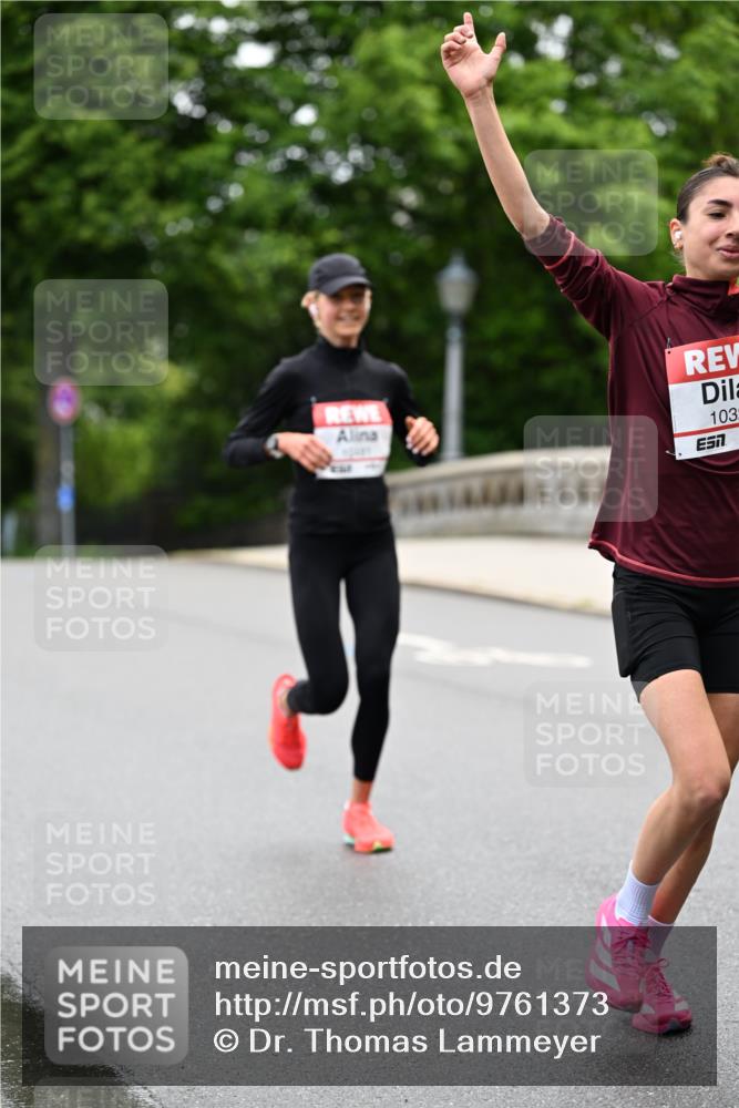 14.06.2026 - REWE Women's Run Dr. Thomas Lammeyer http://msf.ph/oto/9761373 14.06.2026 09:32:23 Laufen 103, 7 meine-sportfotos.de