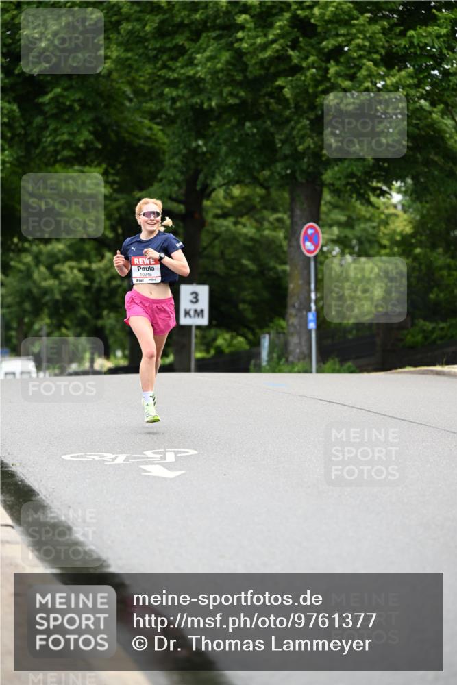 14.06.2026 - REWE Women's Run Dr. Thomas Lammeyer http://msf.ph/oto/9761377 14.06.2026 09:32:24 Laufen 10245, 3 meine-sportfotos.de