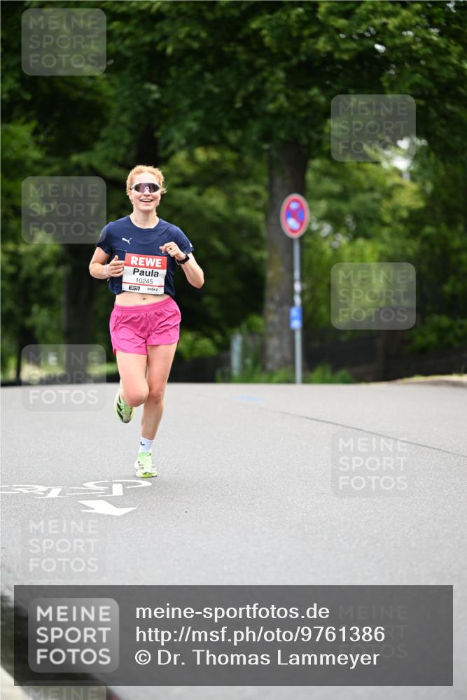14.06.2026 - REWE Women's Run Dr. Thomas Lammeyer http://msf.ph/oto/9761386 14.06.2026 09:32:25 Laufen 10245, 57 meine-sportfotos.de