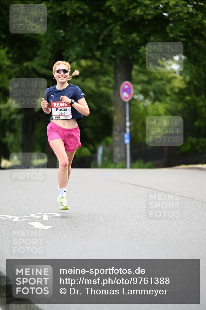 14.06.2026 - REWE Women's Run Dr. Thomas Lammeyer http://msf.ph/oto/9761388 14.06.2026 09:32:25 Laufen 10245 meine-sportfotos.de