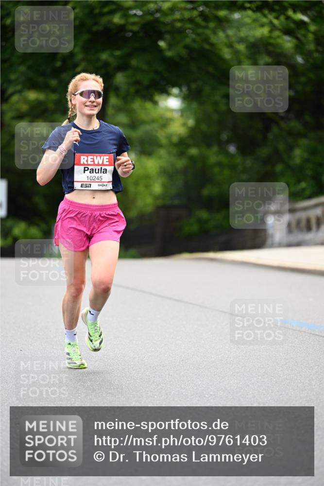 14.06.2026 - REWE Women's Run Dr. Thomas Lammeyer http://msf.ph/oto/9761403 14.06.2026 09:32:26 Laufen 10245 meine-sportfotos.de