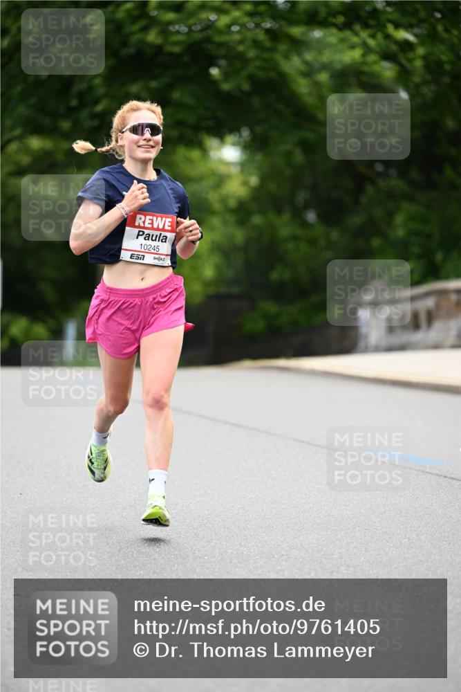 14.06.2026 - REWE Women's Run Dr. Thomas Lammeyer http://msf.ph/oto/9761405 14.06.2026 09:32:26 Laufen 10245, 7 meine-sportfotos.de