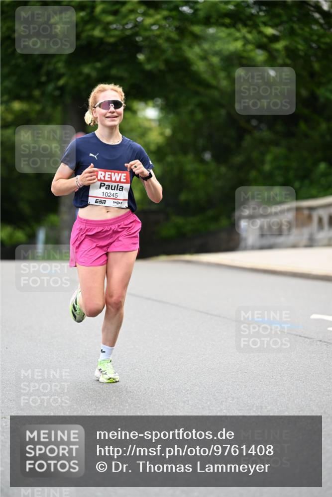 14.06.2026 - REWE Women's Run Dr. Thomas Lammeyer http://msf.ph/oto/9761408 14.06.2026 09:32:26 Laufen 10245, 7 meine-sportfotos.de