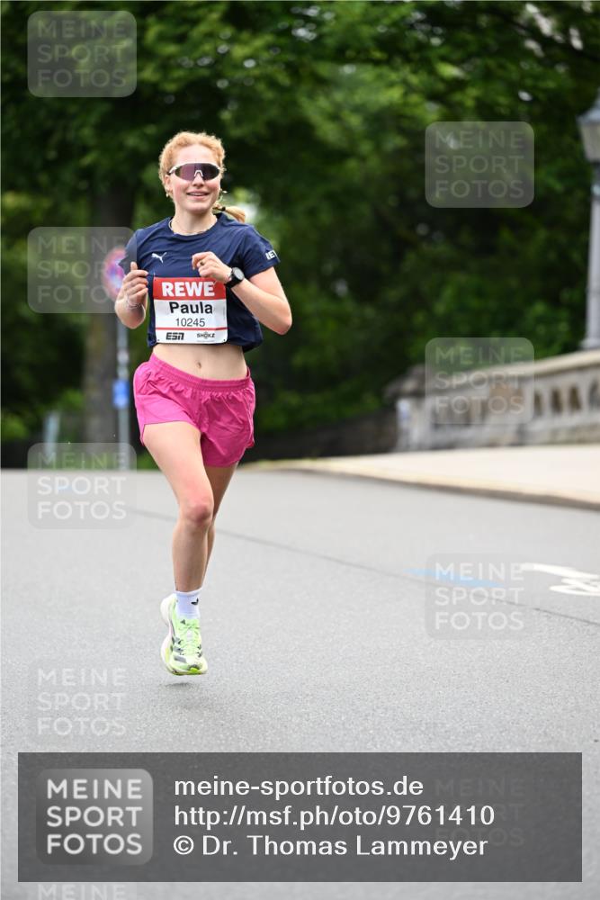 14.06.2026 - REWE Women's Run Dr. Thomas Lammeyer http://msf.ph/oto/9761410 14.06.2026 09:32:26 Laufen 10245 meine-sportfotos.de