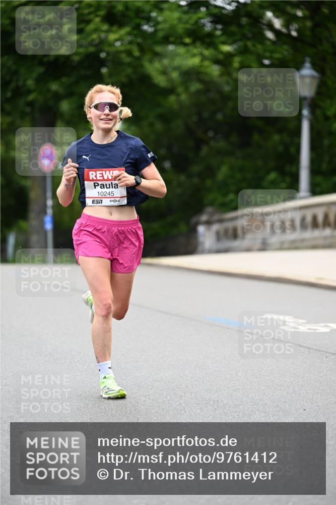 14.06.2026 - REWE Women's Run Dr. Thomas Lammeyer http://msf.ph/oto/9761412 14.06.2026 09:32:26 Laufen 10245 meine-sportfotos.de