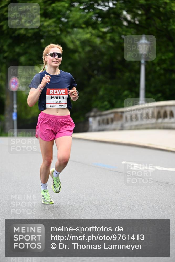 14.06.2026 - REWE Women's Run Dr. Thomas Lammeyer http://msf.ph/oto/9761413 14.06.2026 09:32:27 Laufen 10245 meine-sportfotos.de