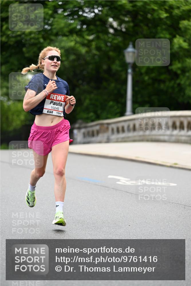 14.06.2026 - REWE Women's Run Dr. Thomas Lammeyer http://msf.ph/oto/9761416 14.06.2026 09:32:27 Laufen 10245 meine-sportfotos.de
