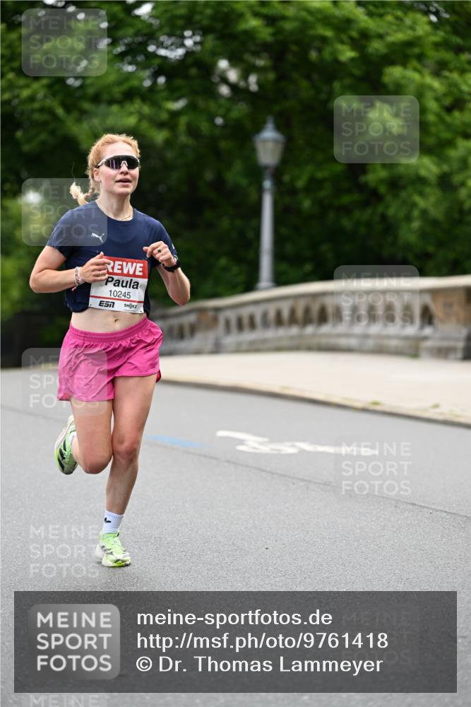 14.06.2026 - REWE Women's Run Dr. Thomas Lammeyer http://msf.ph/oto/9761418 14.06.2026 09:32:27 Laufen 10245 meine-sportfotos.de