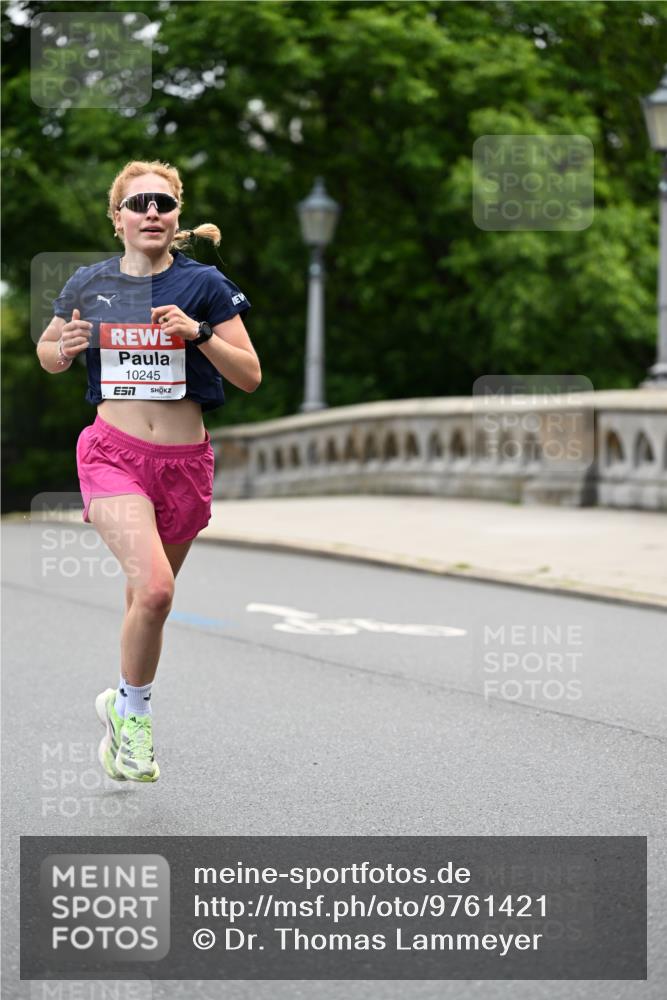 14.06.2026 - REWE Women's Run Dr. Thomas Lammeyer http://msf.ph/oto/9761421 14.06.2026 09:32:27 Laufen 10245 meine-sportfotos.de