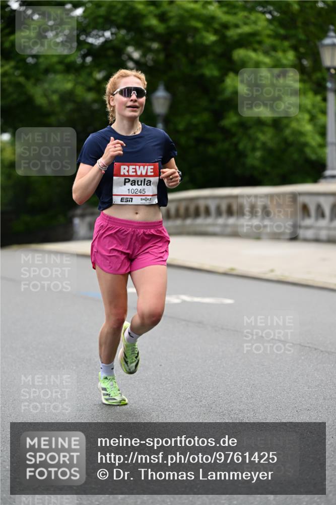 14.06.2026 - REWE Women's Run Dr. Thomas Lammeyer http://msf.ph/oto/9761425 14.06.2026 09:32:27 Laufen 10245 meine-sportfotos.de
