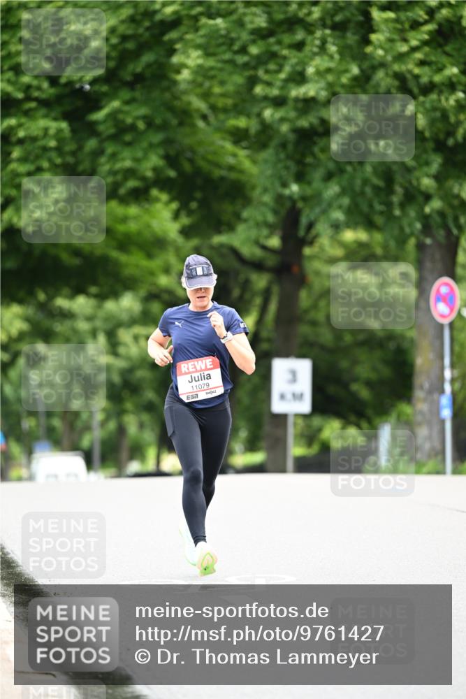 14.06.2026 - REWE Women's Run Dr. Thomas Lammeyer http://msf.ph/oto/9761427 14.06.2026 09:32:35 Laufen 11079, 7, 3 meine-sportfotos.de